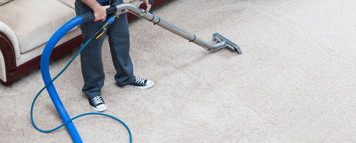 Carpet Cleaning