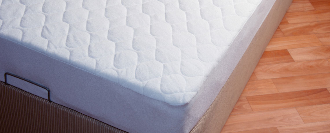 Mattress Cleaning
