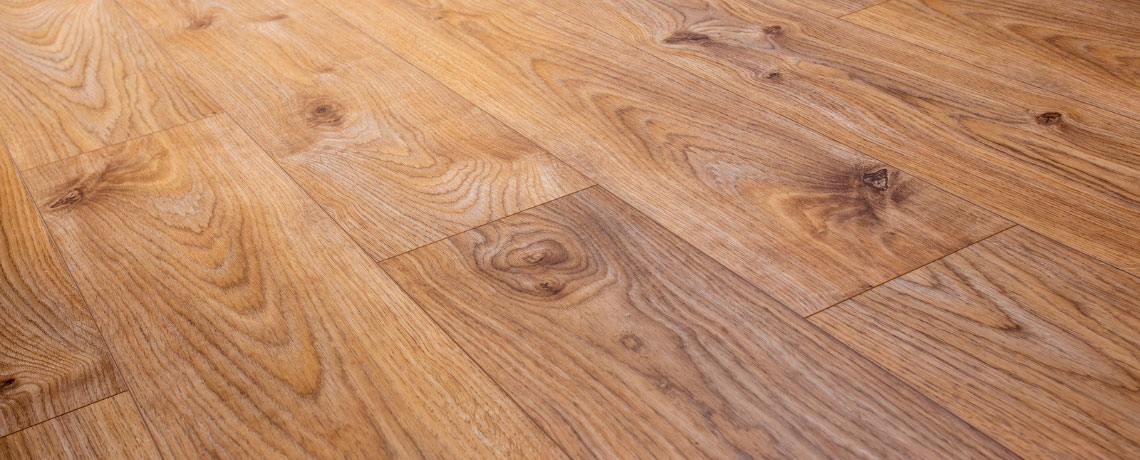 Vinyl Floor Strip and Seal